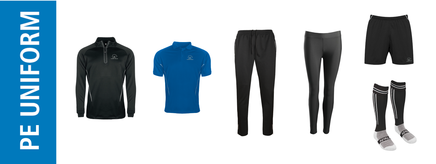 PE Uniform