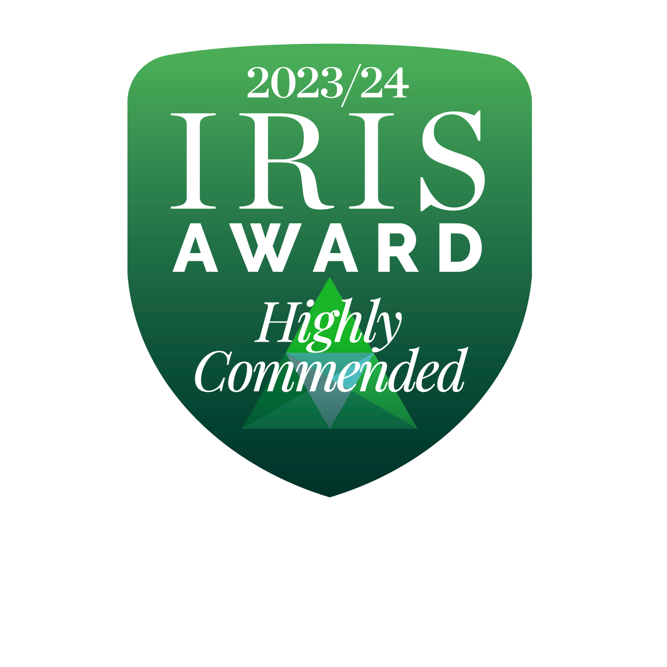 IRIS Award